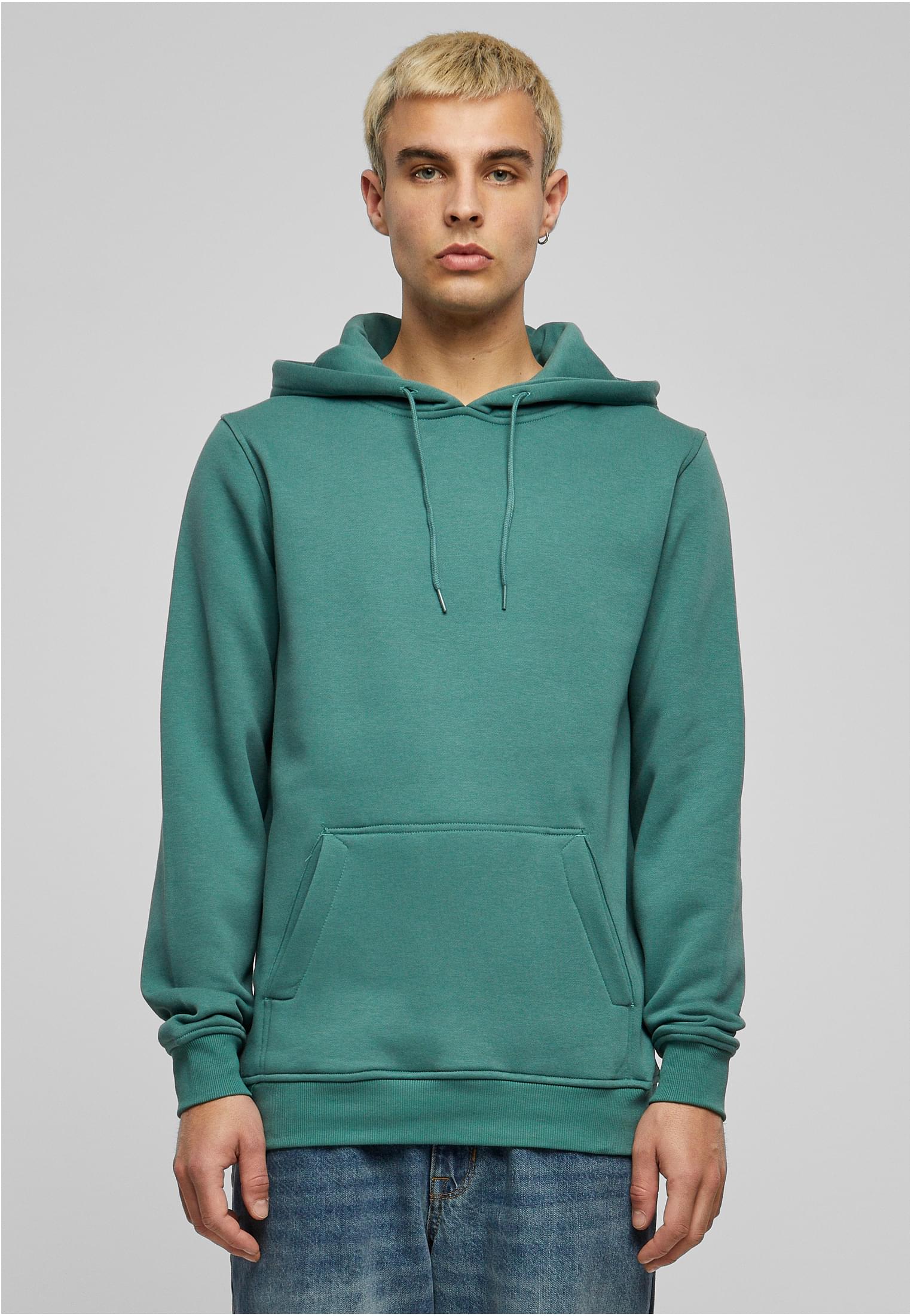 UGi Heavy Hoodie
