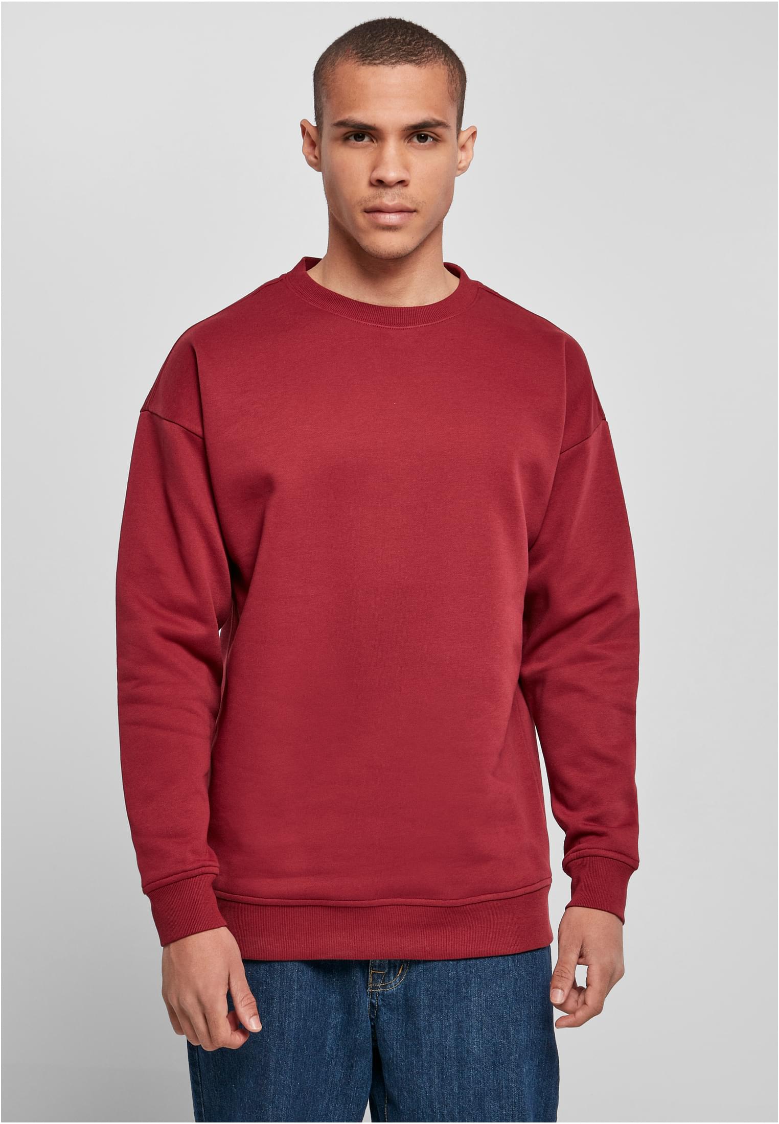 UGi Heavy Sweatshirt