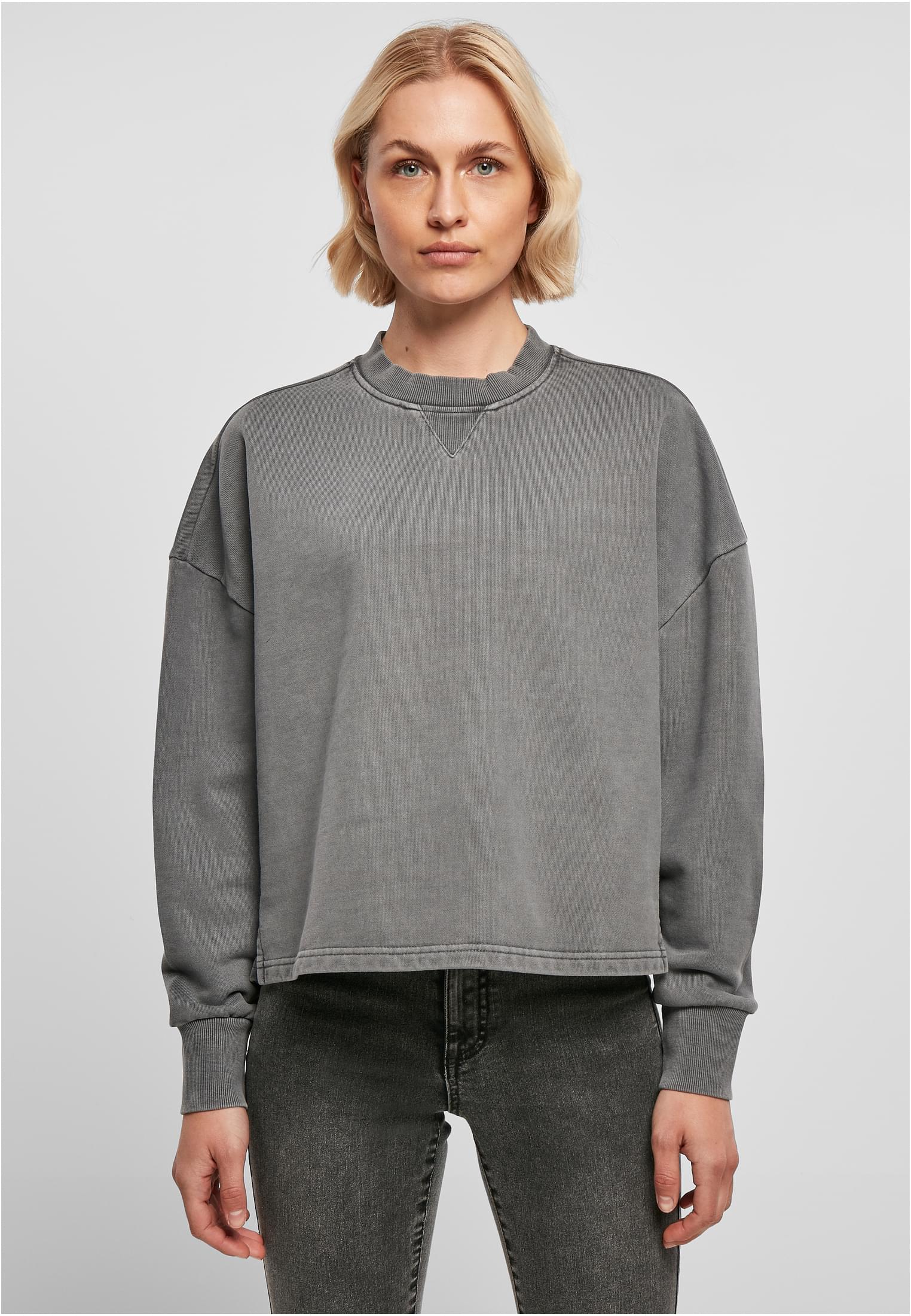 UGi Lady 90s Sweatshirt