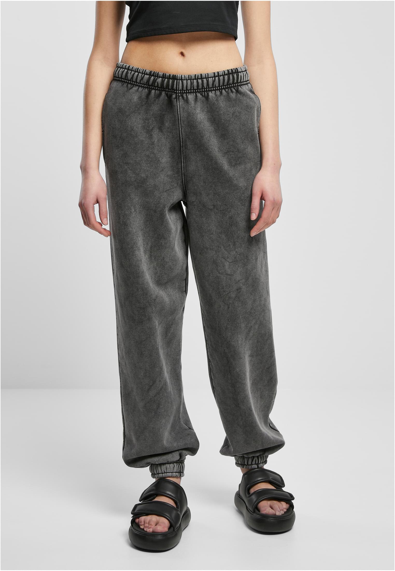 UGi Lady Stein gewaschen Sweatpant