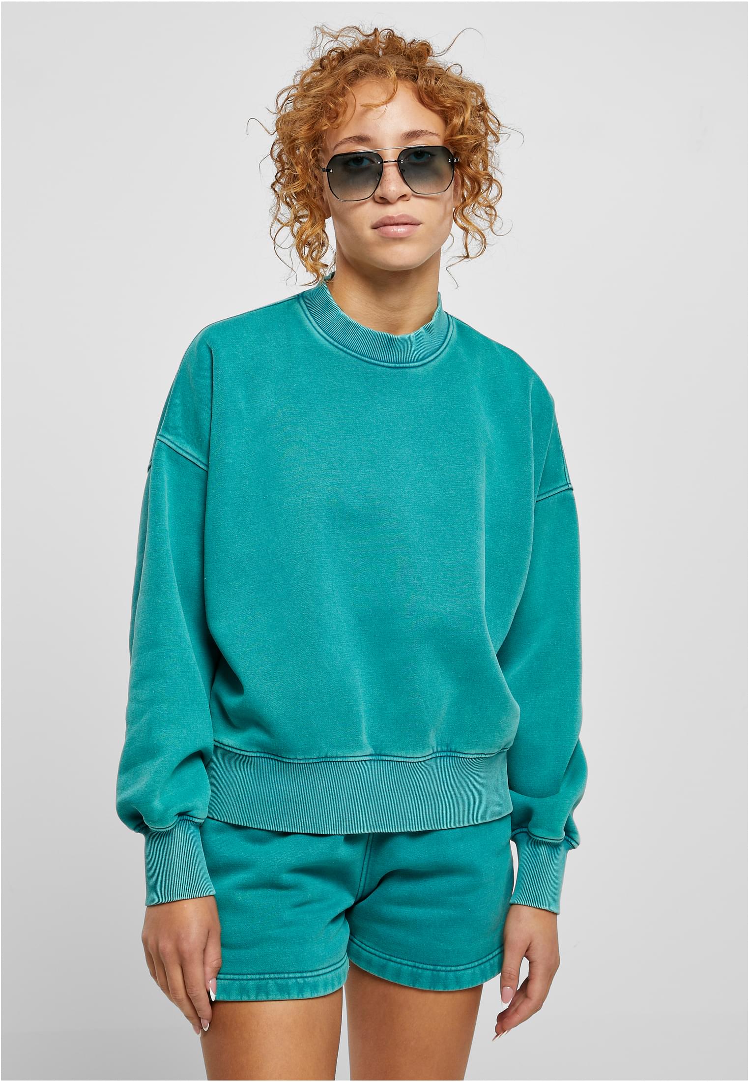 UGi Lady Stein gewaschen Sweatshirt