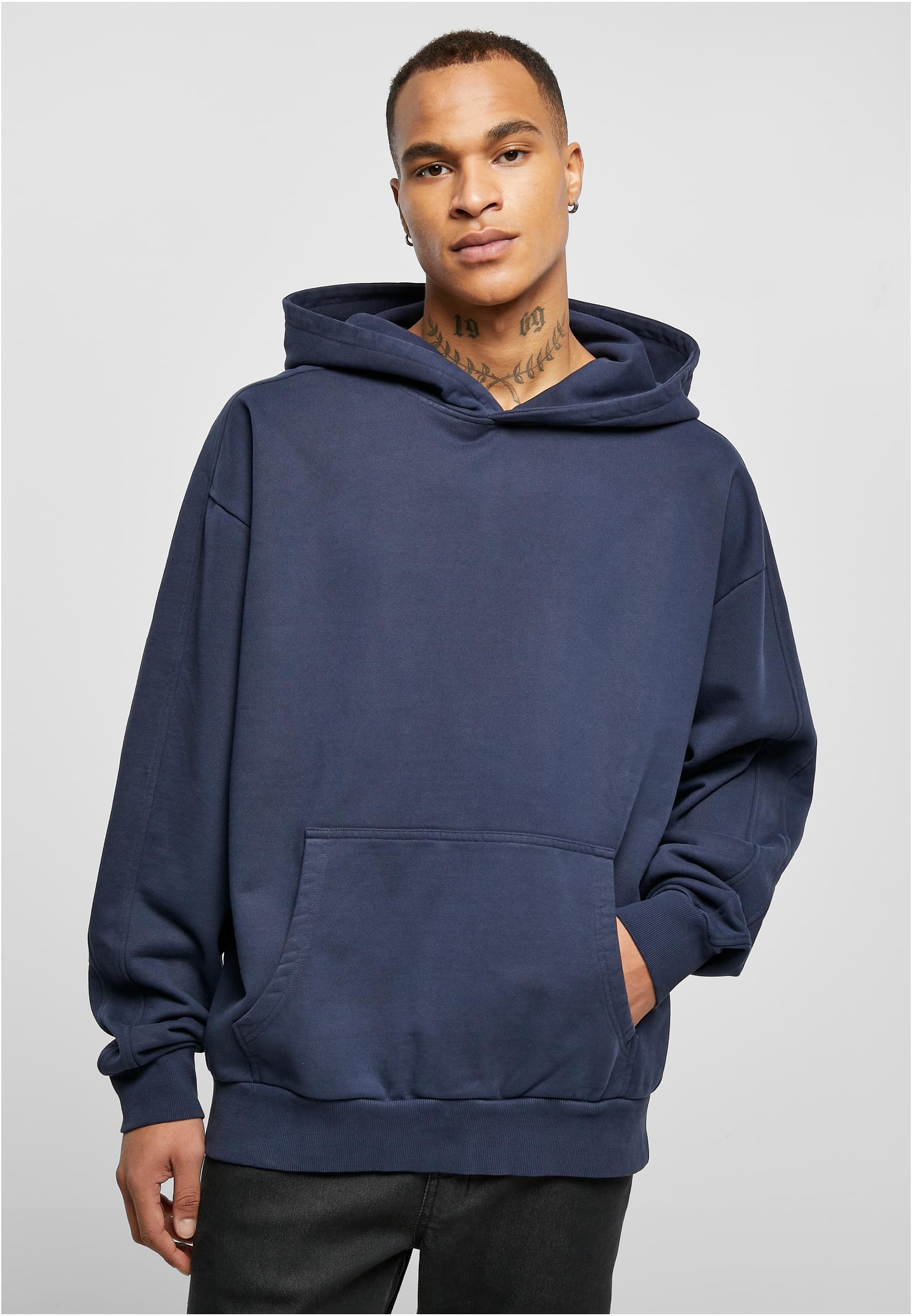 UGi Ultra Heavy 90`s Hoodie